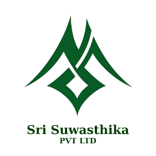 Sri Suwasthika Logo